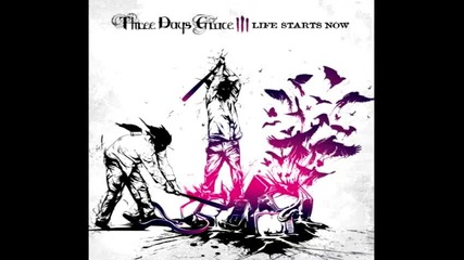 three days grace - Last To Know