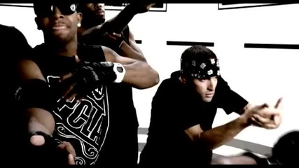 Omarion - I Get It In