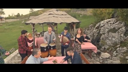 Macao Band & Jozo Vučić - Bez Ljubavi (official Video)