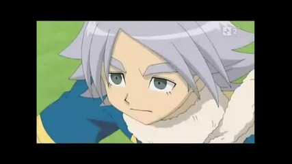 Inazuma Eleven - In The End - Amv
