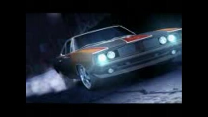 Nfs Carbon