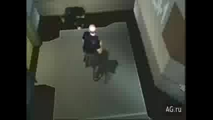 Alias The Game - Trailer