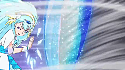 Hugtto Precure Episode 5