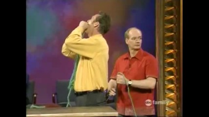 Whose Line Is It Anyway? S04ep02