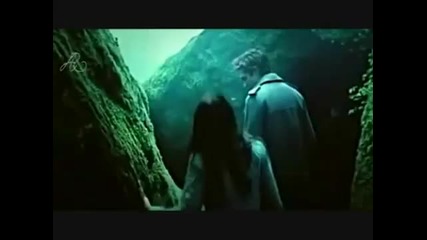 Twilight Edward & Bella- Mine (taylor Swift)