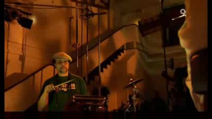 Manu Chao - Bongo Bong (live Abbey Road 2008)