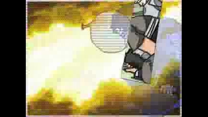 Naruto - Amv - What Ave Done