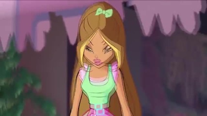 Winx Club - (уинкс) сезон 5 епизод 5