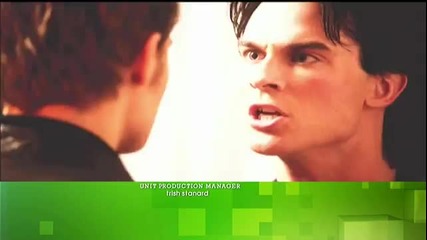 The Vampire Diaries Promo Season 3 Episode 11 - Our Town 