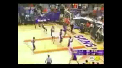 Kobe Bryant - Pursuit For Perfection