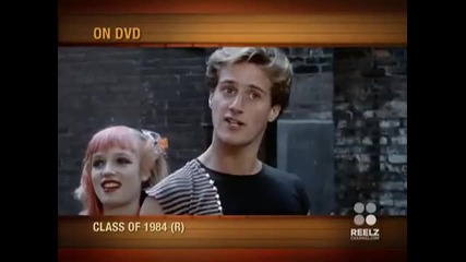 Guilty Pleasures - Class Of 1984 
