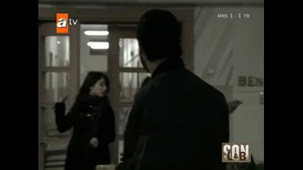 Край - еп.2/3 част - Son (bg subs)
