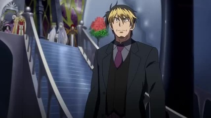 High School Dxd Born - 03 [720]