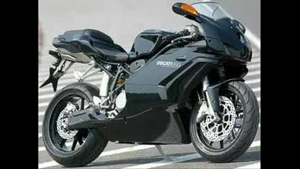 La storia della Ducati Superbike