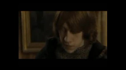 Ron And Hermione - Right Here