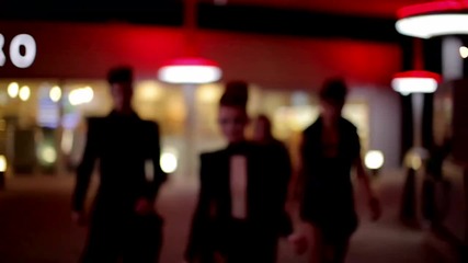 Elena - Disco Romancing ( Official Video ) ( H Q )