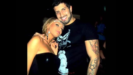 New Azis i Denislav - Profesiq blondinki (chast ot pesenta) (360p) 