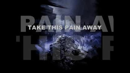 Jag Panzer - - - Take This Pain Away (lyrics) 