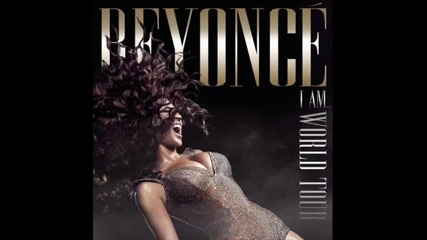 Beyonce - Single Ladies (put a Ring On It) 