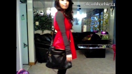 Hanhs spring fashion 2010 (trend and tips) 