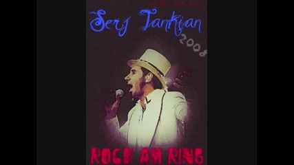 Serj Tankian - Honking Antelope (acoustic Version) (360p) 