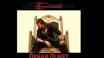 Orhan Olmez - Nezaket 2011 Yeni Alb