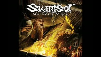 Svartsot - Kromandens Datter 