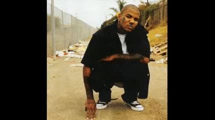The Game - So High