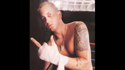 Eminem - Lose Yourself Remix, By Teodorski
