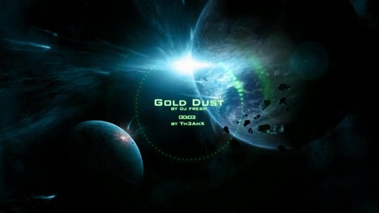 Dj Fresh - Gold Dust Eq