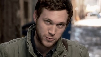 Премиера! Phillip Phillips - Raging Fire ( Official Video )