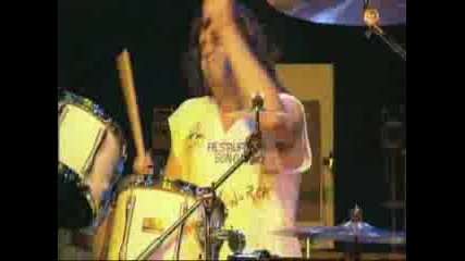 Deep Purple - Black Night