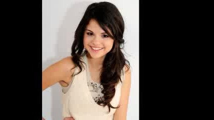 Selenas Photoshoots