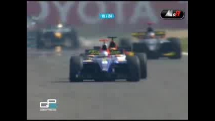 Gp2 - Europe 2006