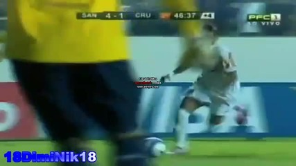 Neymar 2011 The Magic