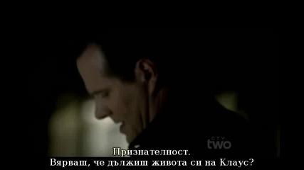 Бг Превод! The Vampire Diaries - 3x12 - Hd