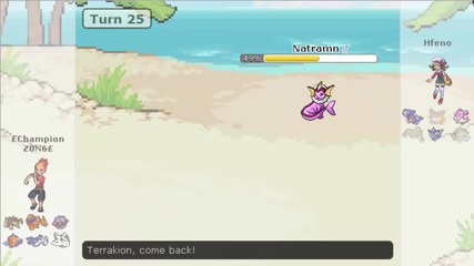 Професионализъм - Pokemon Showdown Battle