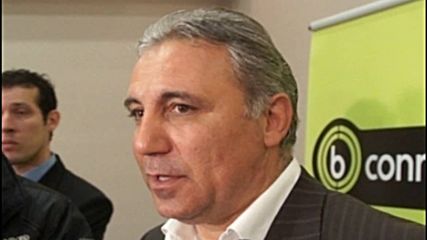 Стоичков след загубата от Берое: Трагично!