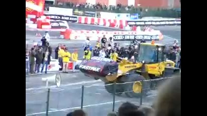 trikove s traktor