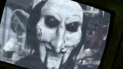 Saw 2 Flesh and Blood Game Trailer