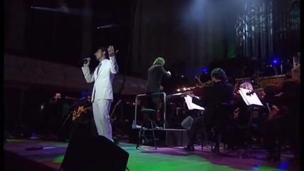 Serj Tankian - Elect The Dead {elect The Dead Symphony} (hd Dvd Quality) 