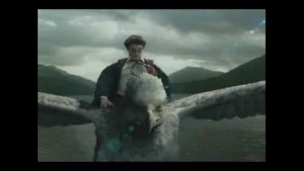 Harry Potter When You Believe