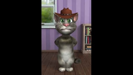 Tom le chat qui parle et ses amis S2 Ep 3
