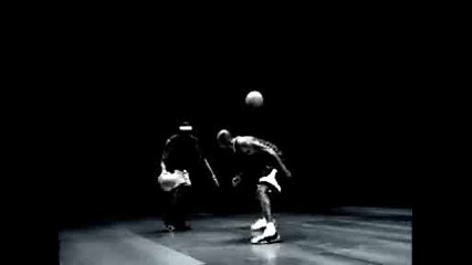 Много Яка Реклама - Nike commercial (extended version)
