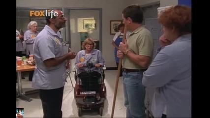 Malcolm in the Middle, епизод 12