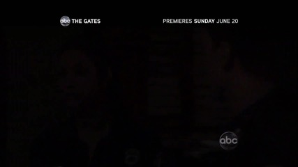 Abc The Gates Promo 3 Hd 