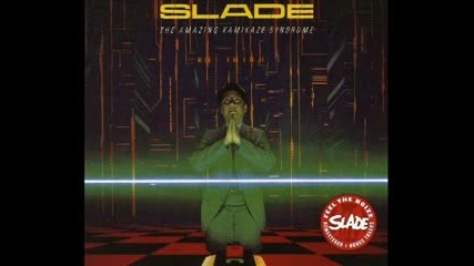 Slade - Two Track Stereo One Track Mind