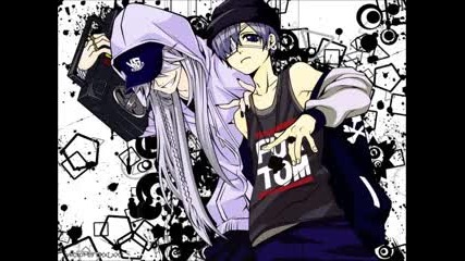 Nightcore - Trouble Maker