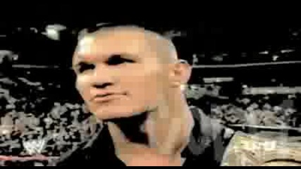 randy maryse crawl