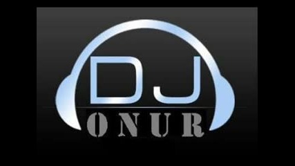 Dj Onur Let The Music Remix